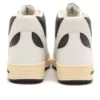Weapon Vintage High “Off White Vintage Navy”