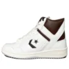 Weapon x SOULGOODS “White Brown”