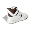 Weapon x SOULGOODS “White Brown”