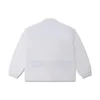 White Pack Light Weight Jachet Asia Sizing “White”