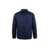 Windproof Down Warm Jacket Asia Sizing “Navy”