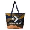 Winterized Graphic Tote Bag “Multi-Color”