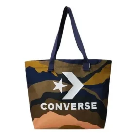 Winterized Graphic Tote Bag “Multi-Color”