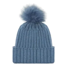 Wool hat “Teal”