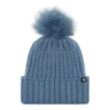 Wool hat “Teal”