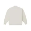 Wordmark Bomber Jacket Asia Sizing “Beige”