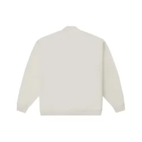 Wordmark Bomber Jacket Asia Sizing “Beige” Wordmark Bomber Jacket Asia Sizing “Beige”
