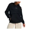Wordmark Hoodie Asia Sizing “Black”