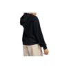 Wordmark Hoodie Asia Sizing “Black”