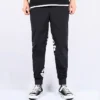 Wordmark Jogger Asia Sizing “Black”