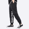 Wordmark Jogger Asia Sizing “Black”