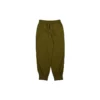 Wordmark Jogger Asia Sizing “Olive Green”