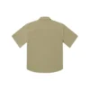 Wordmark Utility Shirt Asia Sizing “Mossy Sloth”