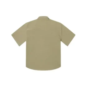 Wordmark Utility Shirt Asia Sizing “Mossy Sloth” Wordmark Utility Shirt Asia Sizing “Mossy Sloth”