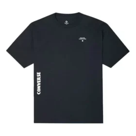 Worldwide Class T-Shirt Asia Sizing “Black”