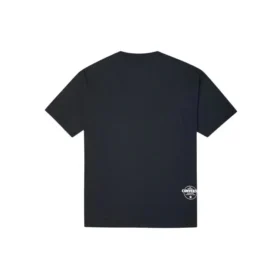 Worldwide Class T-Shirt Asia Sizing “Black”