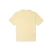 Worldwide Class T-Shirt Asia Sizing “Yellow”