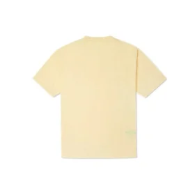 Worldwide Class T-Shirt Asia Sizing “Yellow”