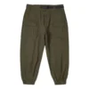 Woven Cargo Pants Asia Sizing “Olive Green”