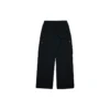 Woven Cargo Utility Pant Asia Sizing “Black”