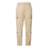 Woven Cargo Utility Pants Asia Sizing “Beige”