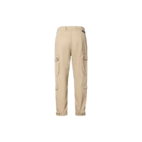 Woven Cargo Utility Pants Asia Sizing “Beige”