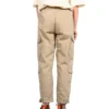 Woven Cargo Utility Pants Asia Sizing “Beige”