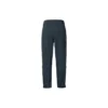 Woven Cargo Utility Pants Asia Sizing “Black”
