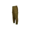 Woven Cargo Utility Pants Asia Sizing “Olive Green”