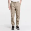 Woven Jogger Asia Sizing “Khaki”