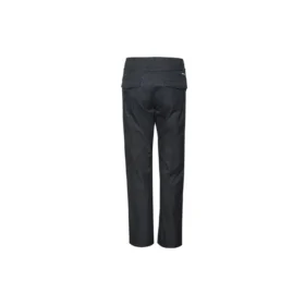 Woven Pants Asia Sizing “Black”