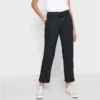 Woven Pants Asia Sizing “Black”