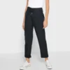 Woven Pants Asia Sizing “Black”