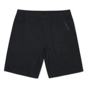 Woven Shorts Asia Sizing “Black”