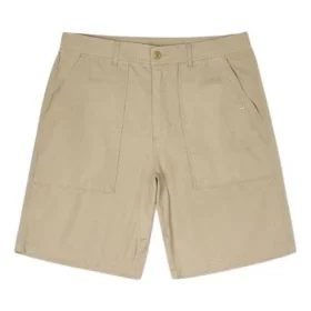 Woven Shorts Asia Sizing “Khaki”