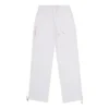 Woven Sweatpants Asia Sizing “White”