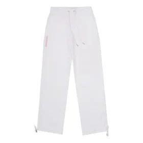 Woven Sweatpants Asia Sizing “White”