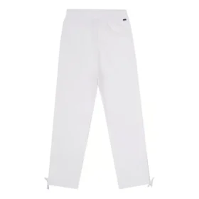 Woven Sweatpants Asia Sizing “White”