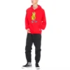 Woven Track Jogger Asia Sizing “Black”