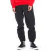 Woven Track Jogger Asia Sizing “Black”