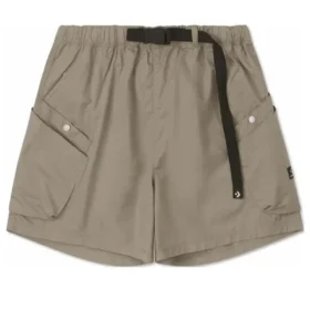 Woven Utility Shorts Asia Sizing “Olive Green”