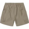 Woven Utility Shorts Asia Sizing “Olive Green”