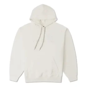 YOTD Hoodie Asia Sizing “Egret”