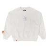 YOTR Crew Asia Sizing “Egret”