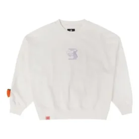 YOTR Crew Asia Sizing “Egret”