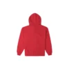 YOTR Hoodie Asia Sizing “Red”
