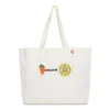 YOTR Tote Bag “White”