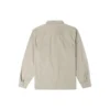 YOTR Woven Shirt Asia Sizing “Beach Stone”