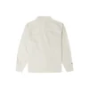 YOTR Woven Shirt Asia Sizing “Egret”