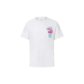 Youth Now T-Shirt Asia Sizing “White”